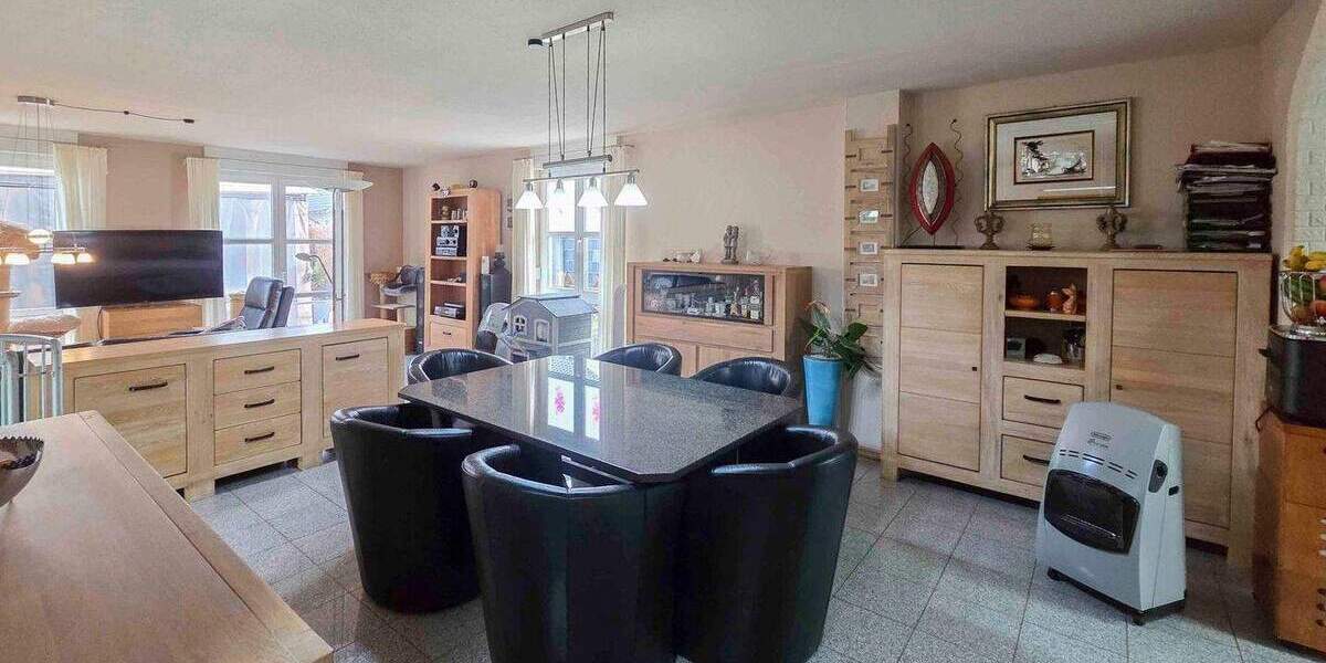 Mehrfamilienhaus, Wohnhaus Dortmund Westrich - 7 Zimmer, 175 m&sup2;, 529.900&euro; | Angebot:25413920