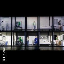 Arbeit und Struktur 06.11.2025 Schauspielhaus – Kleines Haus