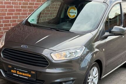 Ford Tourneo Courier 128.500 km 8.990 € Oer-Erkenschwick 45739