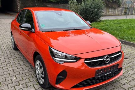 Opel Corsa 23.000 km 12.990 € Wetter Ruhr 58300