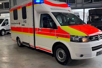 VW T5 Transporter 277.500 km 12.900 &euro; Gelsenkirchen 45879