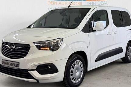 Opel Combo Life 58.947 km 16.889 &euro; Dinslaken 46539