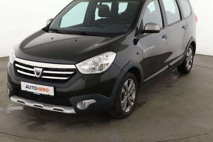Dacia Lodgy 85.781 km 10.650 &euro; Essen 45141