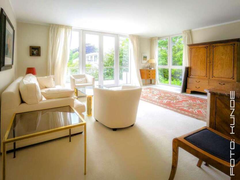 Wohnung zum Kaufen in Wuppertal 450.000 € 165 m²