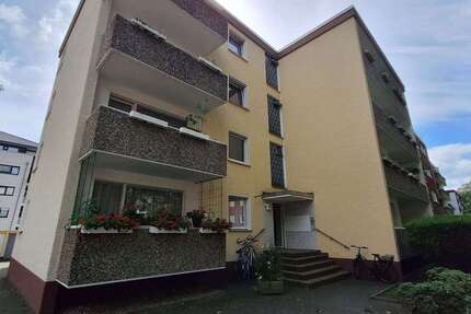 Wohnung Oer Erkenschwick Klein-Erkenschwick - 4 Zimmer, 95 m&sup2;, 713&euro; | Angebot:27092698
