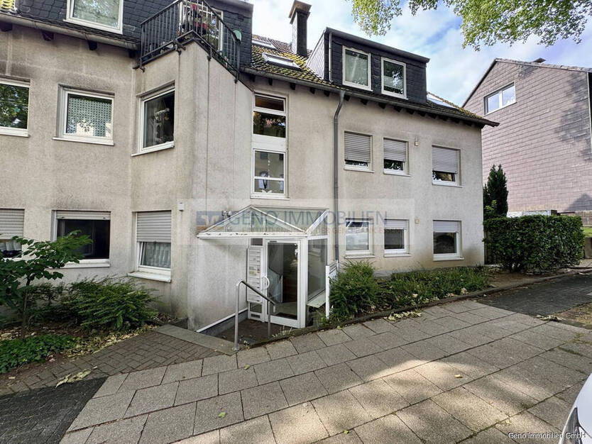 Büro-Praxisfläche im Essener Süden!