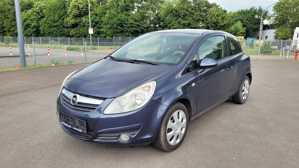 Opel Corsa 174.000 km 1.390 &euro; Essen 45356