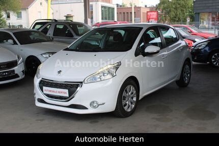Peugeot 208 134.000 km 4.990 &euro; Herten 45699