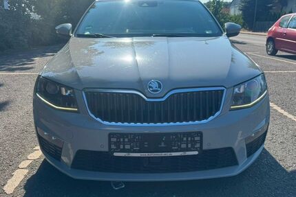 Skoda Octavia 167.088 km 13.100 &euro; Oer-Erkenschwick 45739