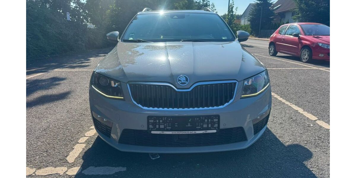 Skoda Octavia 167.088 km 13.100 &euro; Oer-Erkenschwick 45739