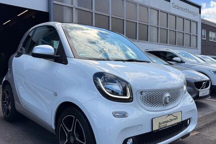 Smart ForTwo 55.000 km 7.990 &euro; Ratingen 40880