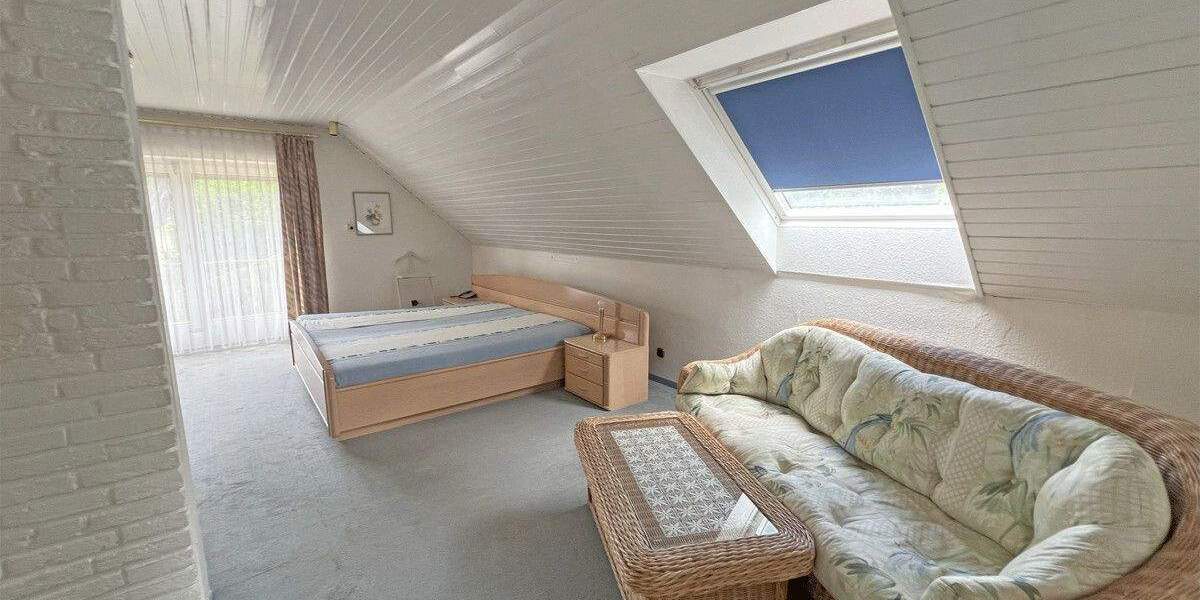 Großes Familienidyll in begehrter Lage von Drevenack - freistehend, mit viel Platz in Haus & Garten 6 zimmer