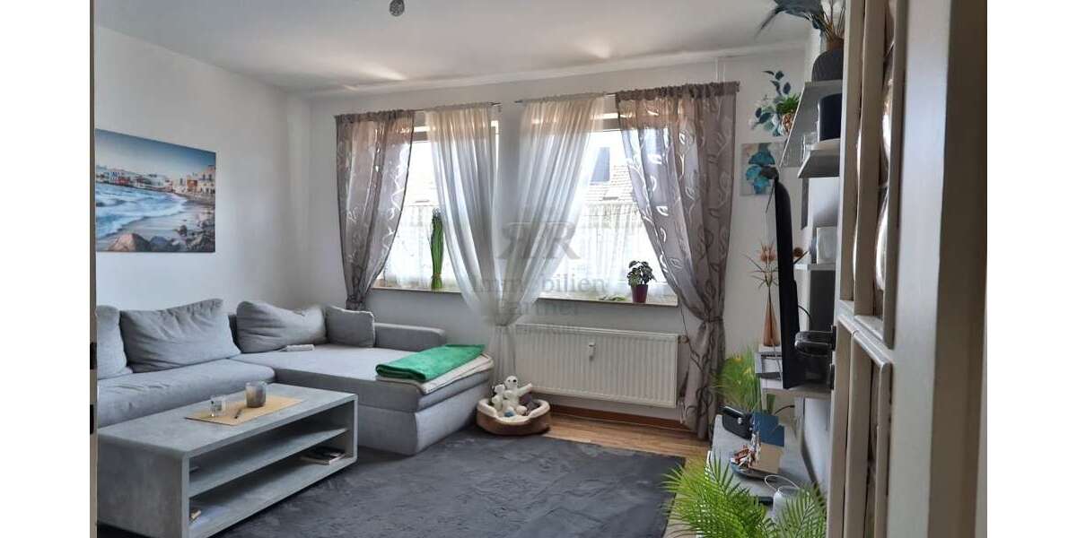 Etagenwohnung Duisburg / Untermeiderich Untermeiderich - 2 Zimmer, 47 m&sup2;, 370&euro; | Angebot:25149860