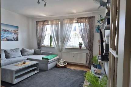 Wohnung Duisburg / Untermeiderich Untermeiderich - 2 Zimmer, 47 m&sup2;, 370&euro; | Angebot:25149860