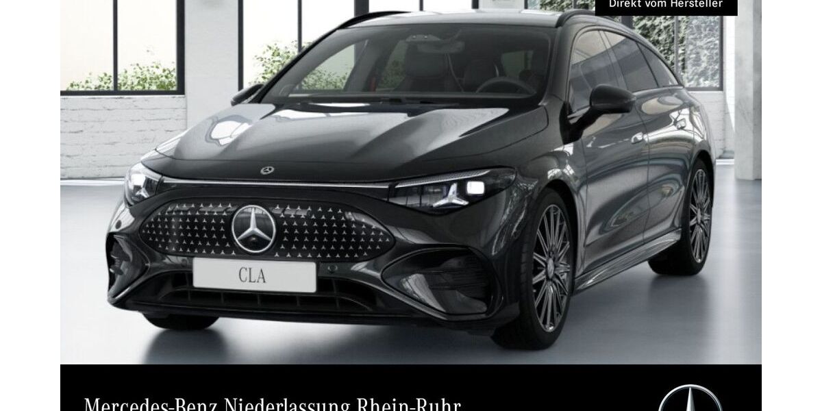 Mercedes-Benz CLA 350 9.900 km 63.490 &euro; Duisburg 47138