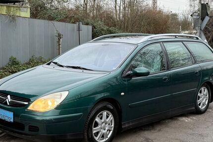 Citroen C5