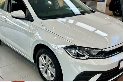 VW Polo 1.500 km 18.900 € Witten 58453