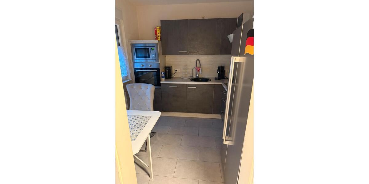 Reihenmittelhaus zu vermieten in Marl-Hamm - 4-5 Zimmer 5 zimmer