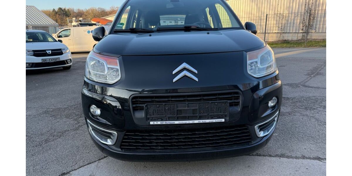 Citroen C3 Picasso 95.000 km 2.550 &euro; Wuppertal 42329