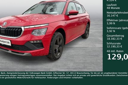 Skoda Kamiq 14.497 km 20.444 &euro; Dortmund 44269