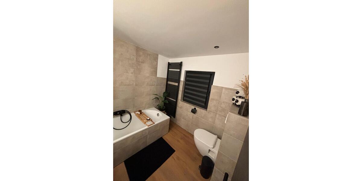 Doppelhaushälfte mit Pool für die kleine Familie 6 zimmer