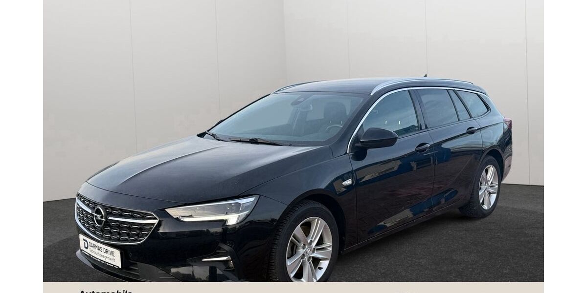 Opel Insignia 87.400 km 14.490 &euro; Haltern am See 45721