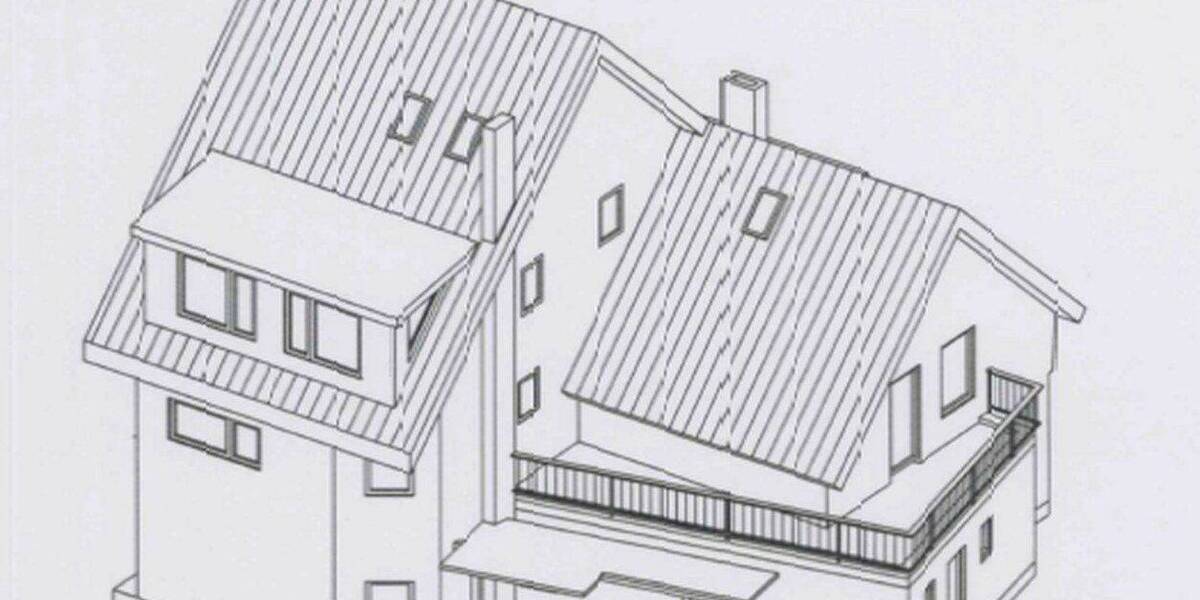 Einfamilienhaus Witten Mitte - 8 Zimmer, 213 m&sup2;, 369.000&euro; | Angebot:26908891