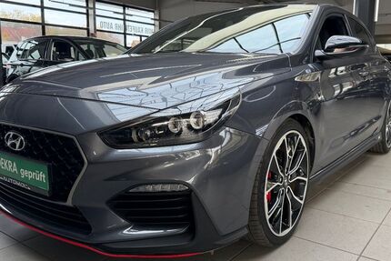 Hyundai i30 31.455 km 23.890 € Bottrop 46236