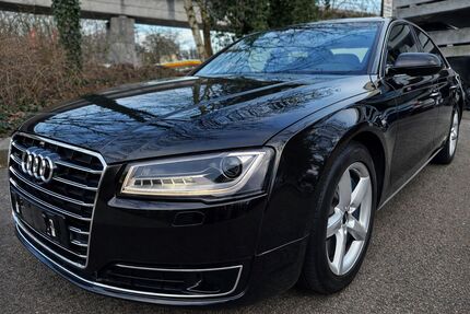 Audi A8 224.870 km 21.200 &euro; Essen 45276
