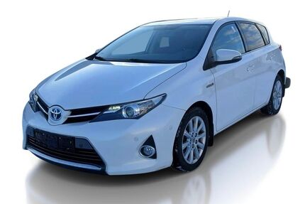 Toyota Auris 154.900 km 10.990 &euro; Dortmund 44149