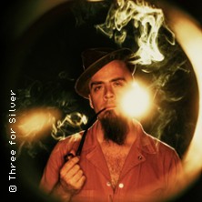 Three For Silver 05.04.2026 JunkYard