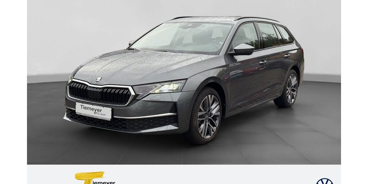 Skoda Octavia 2.762 km 32.950 &euro; Oberhausen 46047