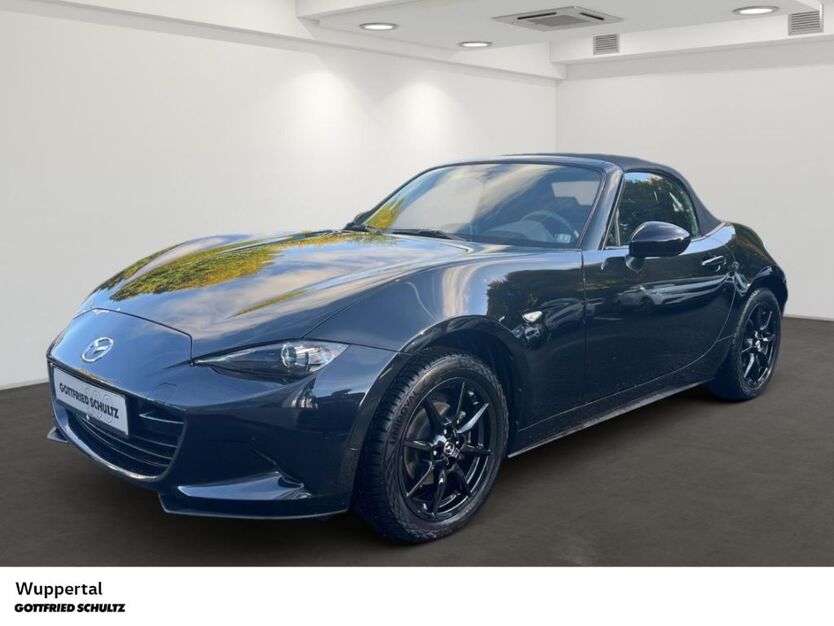 Mazda MX-5 20.043 km 24.950 € Wuppertal 42109