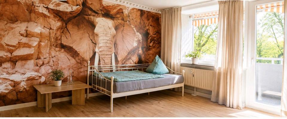 Etagenwohnung Herne Sodingen - 3 Zimmer, 78 m&sup2;, 120.000&euro; | Angebot:27073234