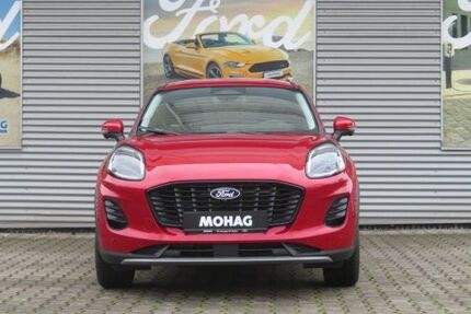 Ford Puma 12.000 km 22.980 &euro; Recklinghausen 45661