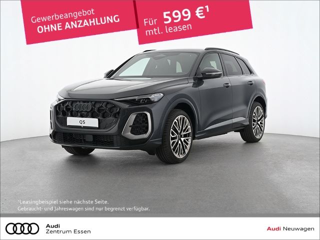 Audi Q5 17.500 km 59.880 &euro; Essen 45143