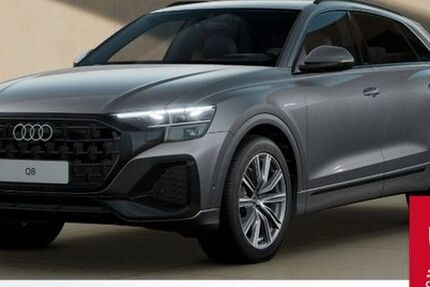 Audi Q8 23.570 km 64.440 € Lünen 44534