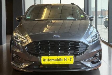 Ford S-Max 63.000 km 22.999 € Bottrop 46238