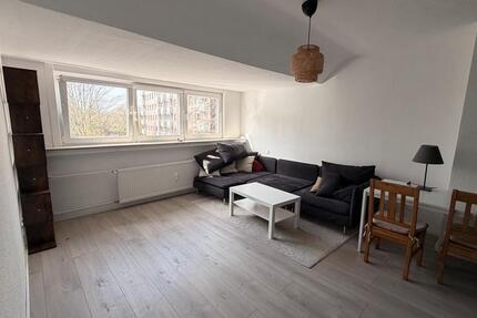 Wohnung Gelsenkirchen Buer - 2.5 Zimmer, 62 m&sup2;, 695&euro; | Angebot:25448312