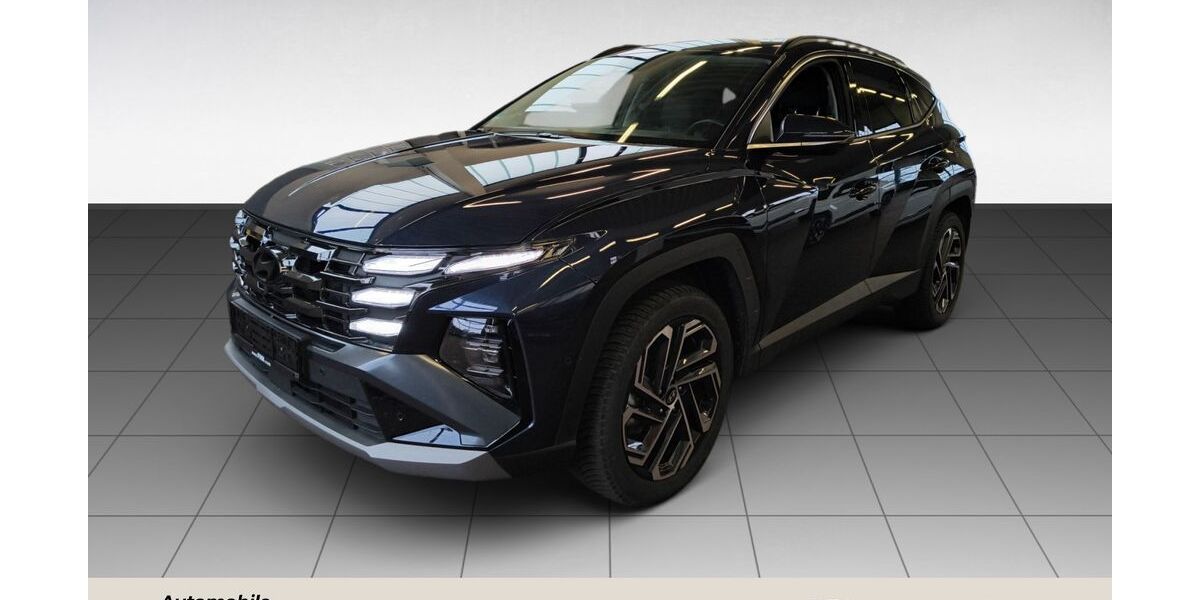 Hyundai TUCSON 29.408 km 34.990 &euro; Castrop-Rauxel 44575