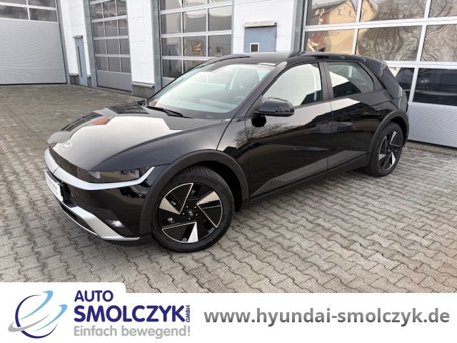 Hyundai IONIQ 5 12.106 km 34.990 &euro; Hattingen 45525