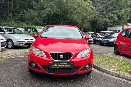 Seat Ibiza 155.535 km 2.499 € Essen 45145