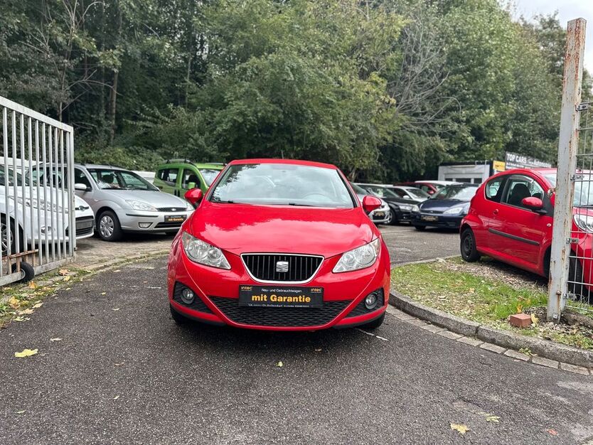 Seat Ibiza 155.535 km 2.499 € Essen 45145