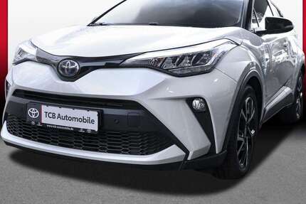 Toyota C-HR 47.584 km 22.489 &euro; Gelsenkirchen 45894