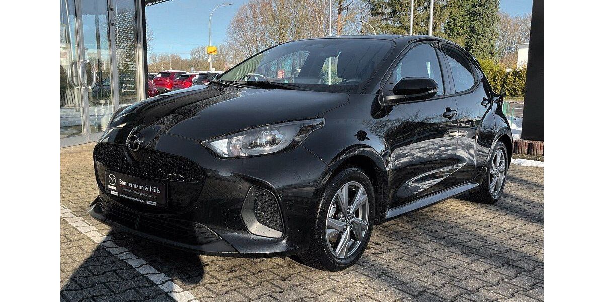 Mazda 2 Hybrid 5.863 km 20.480 &euro; Dortmund 44263