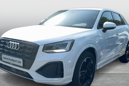 Audi Q2 5.344 km 27.630 &euro; Dortmund 44143