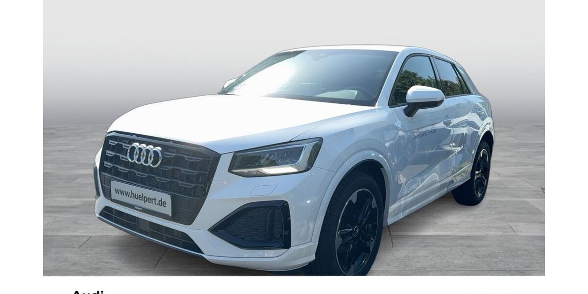 Audi Q2 5.344 km 27.630 &euro; Dortmund 44143