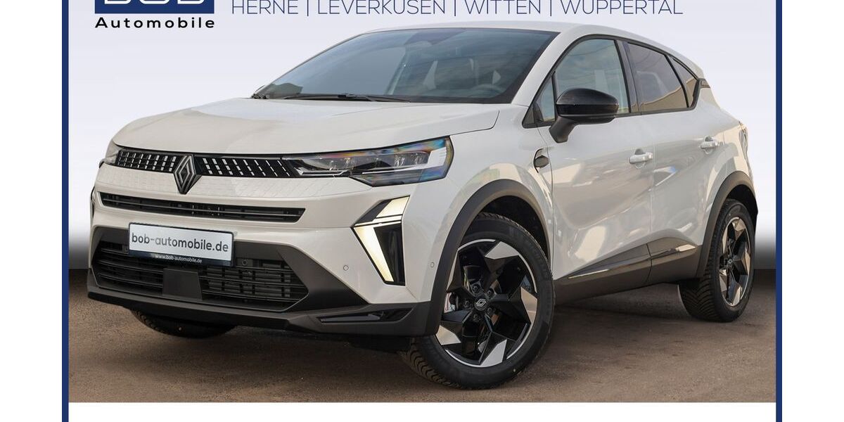 Renault Captur 6.112 km 23.777 &euro; Essen 45141