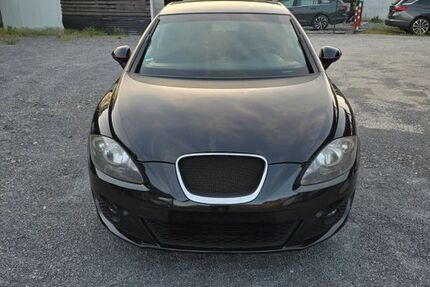 Seat Leon 215.000 km 3.200 &euro; Bochum 44801