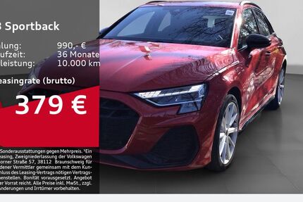 Audi A3 7.883 km 41.880 &euro; Gelsenkirchen 45894